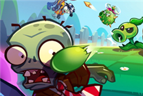 蘋果App Store榜第一！《植物大戰(zhàn)僵尸3》國服今日上線：EA正版授權